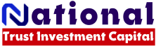 National Trust Investment Capital  Logo - Mobile